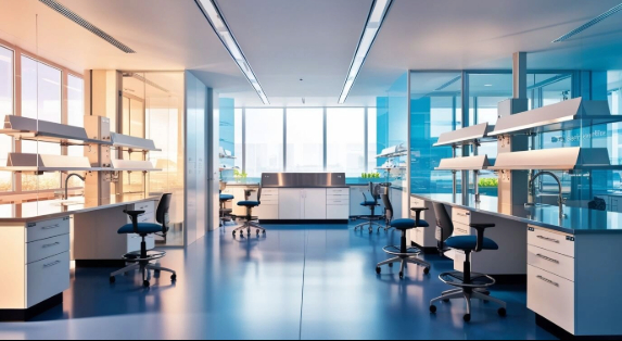 Laboratory Furniture & Solutions
